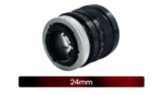 Used Canon FD 24mm f/1.4 SSC Aspherical For Sale gallery 5
