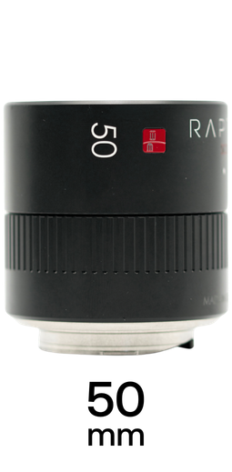 IB/E Raptor Scope strip