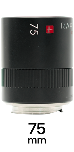 IB/E Raptor Scope strip