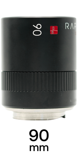 IB/E Raptor Scope strip