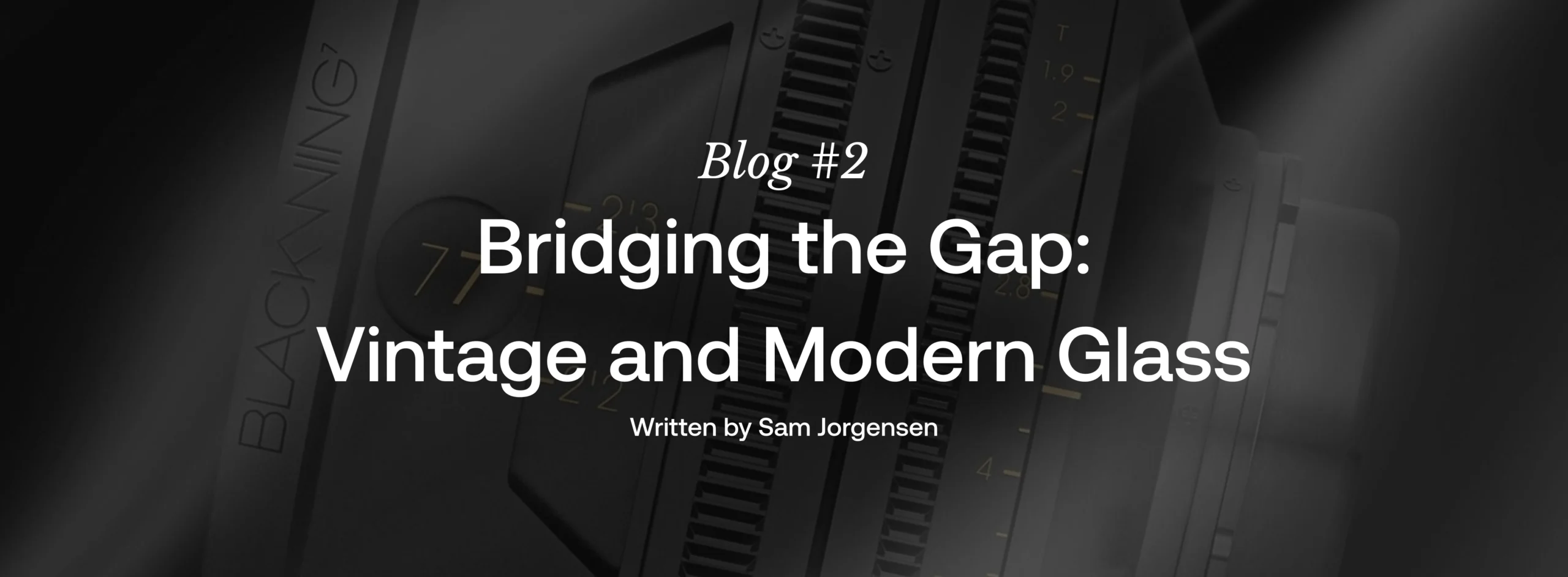 Tribe7 Blackwing blog cover