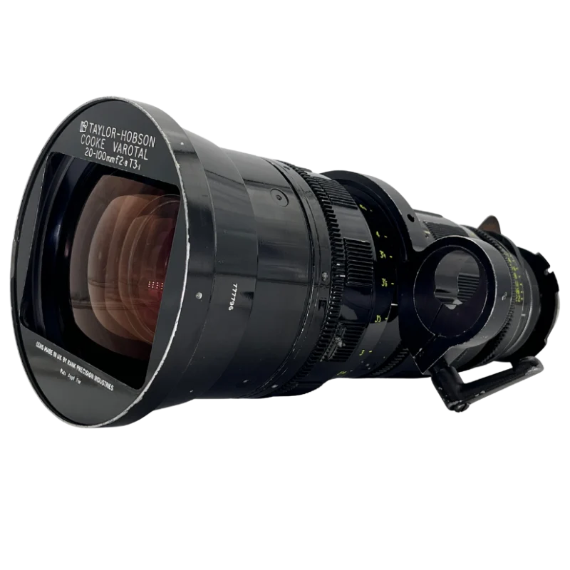 Cooke Varotal Vintage 20–100mm
