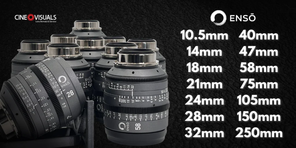 ARRI Enso blog graphic