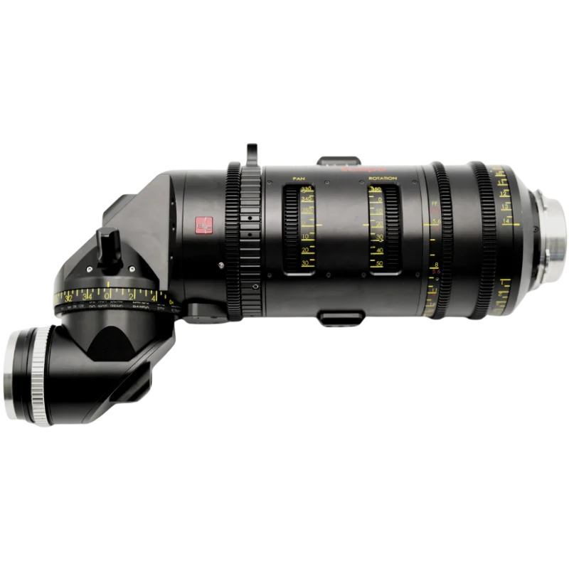 IBE Raptor Scope