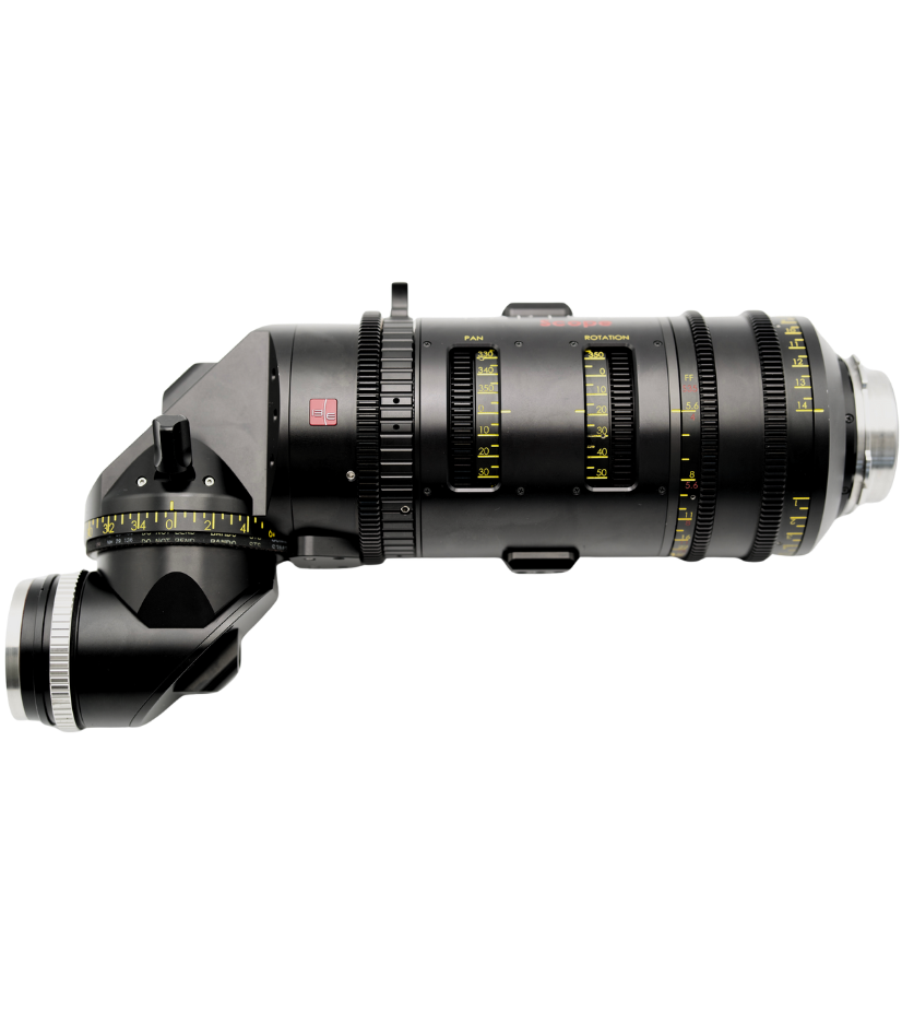 IBE Raptor Scope