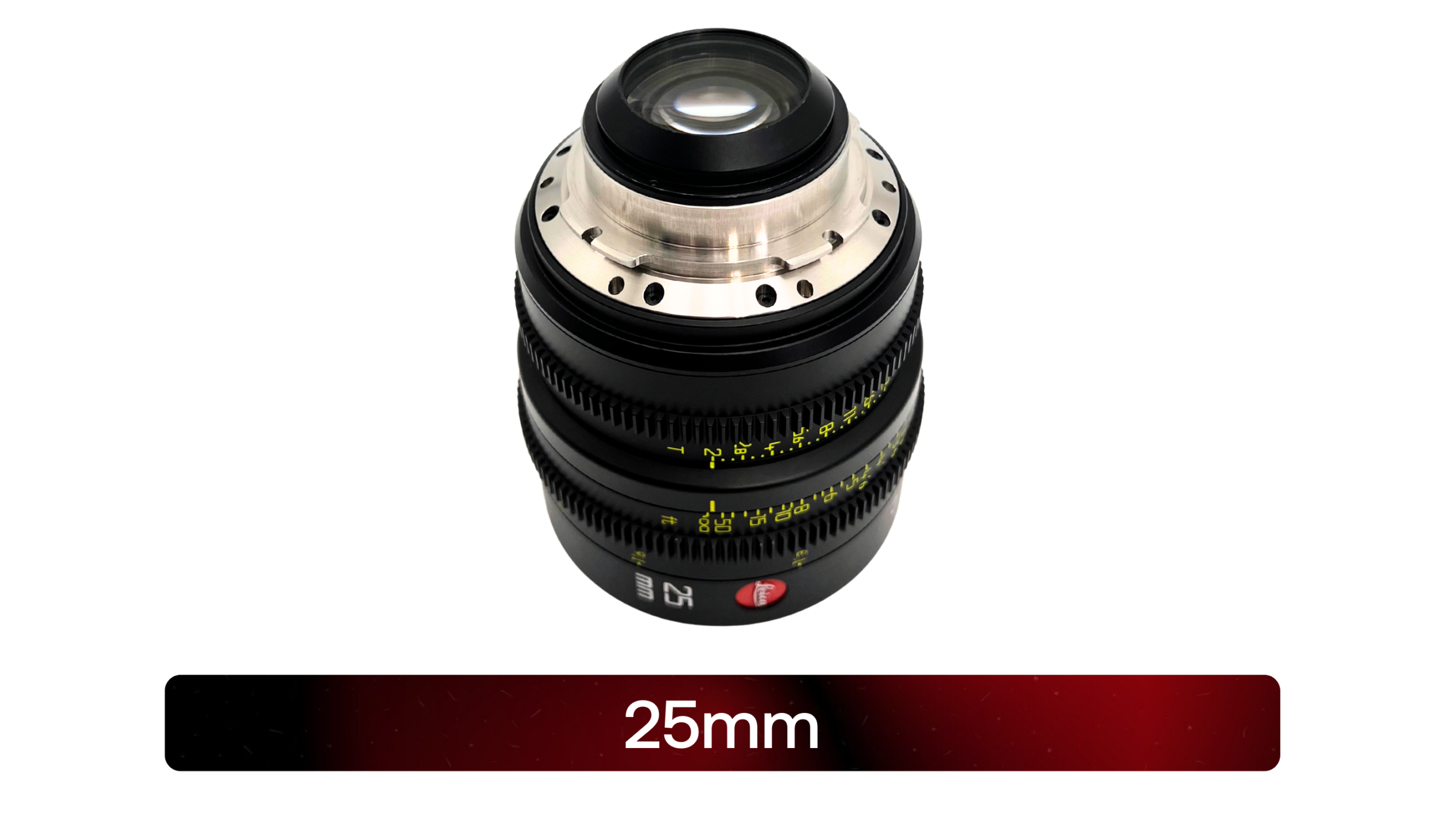 Buy Used Leitz Summicron-C Lenses | 6-Month Warranty