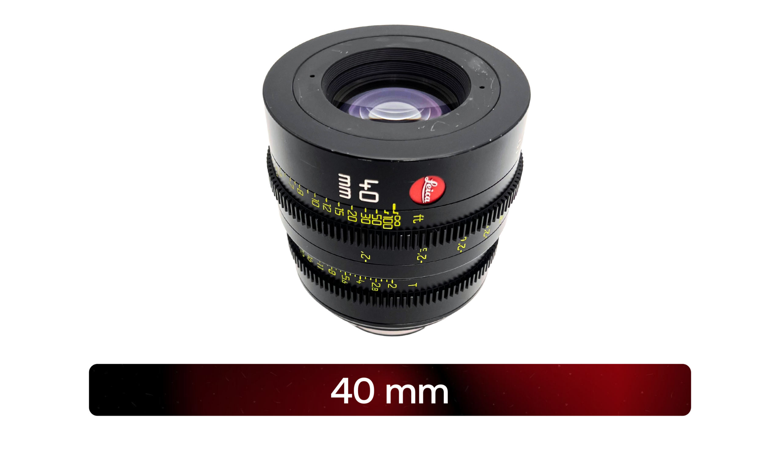 Buy Used Leitz Summicron-C Lenses | 6-Month Warranty