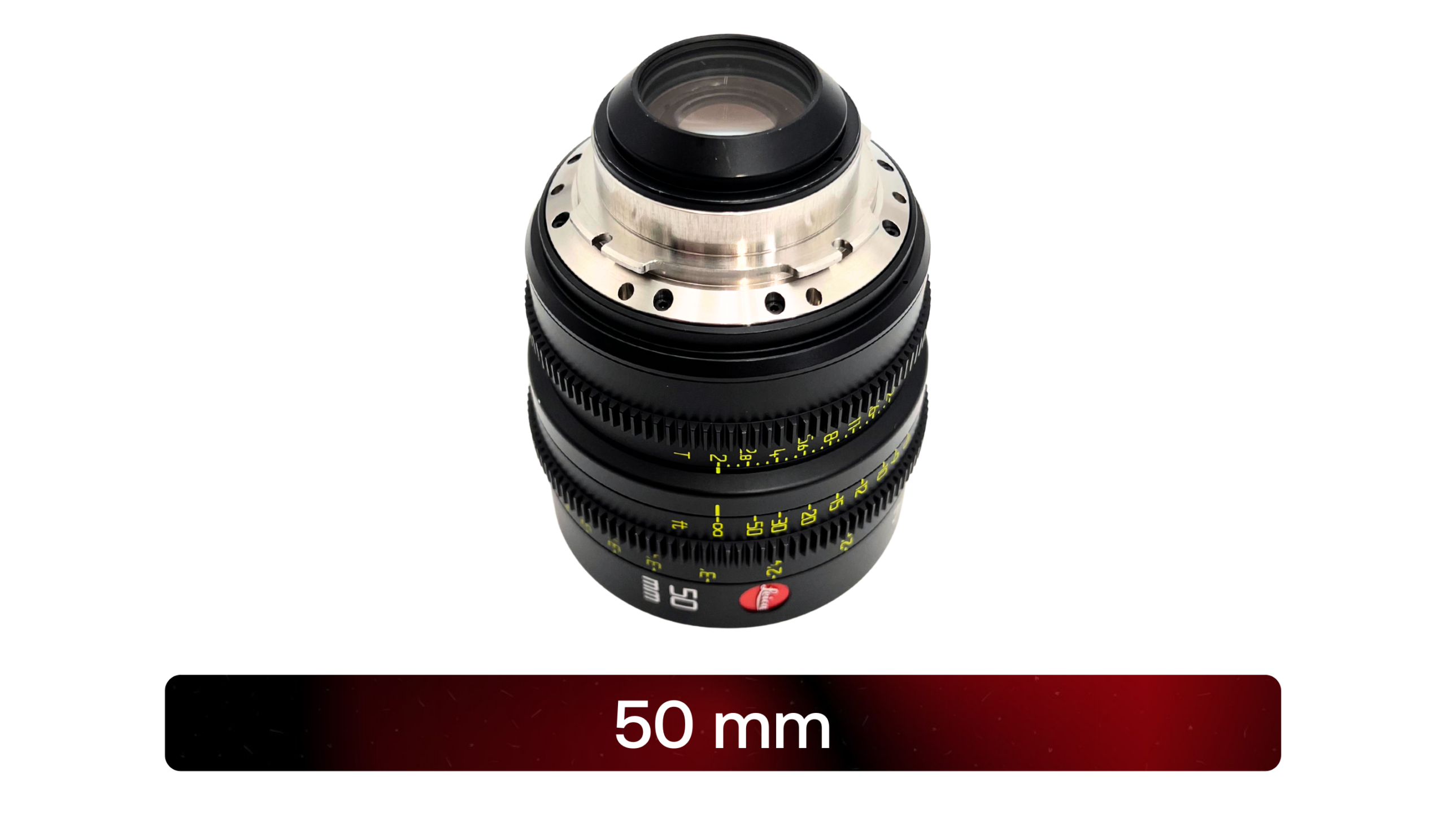 Buy Used Leitz Summicron-C Lenses | 6-Month Warranty
