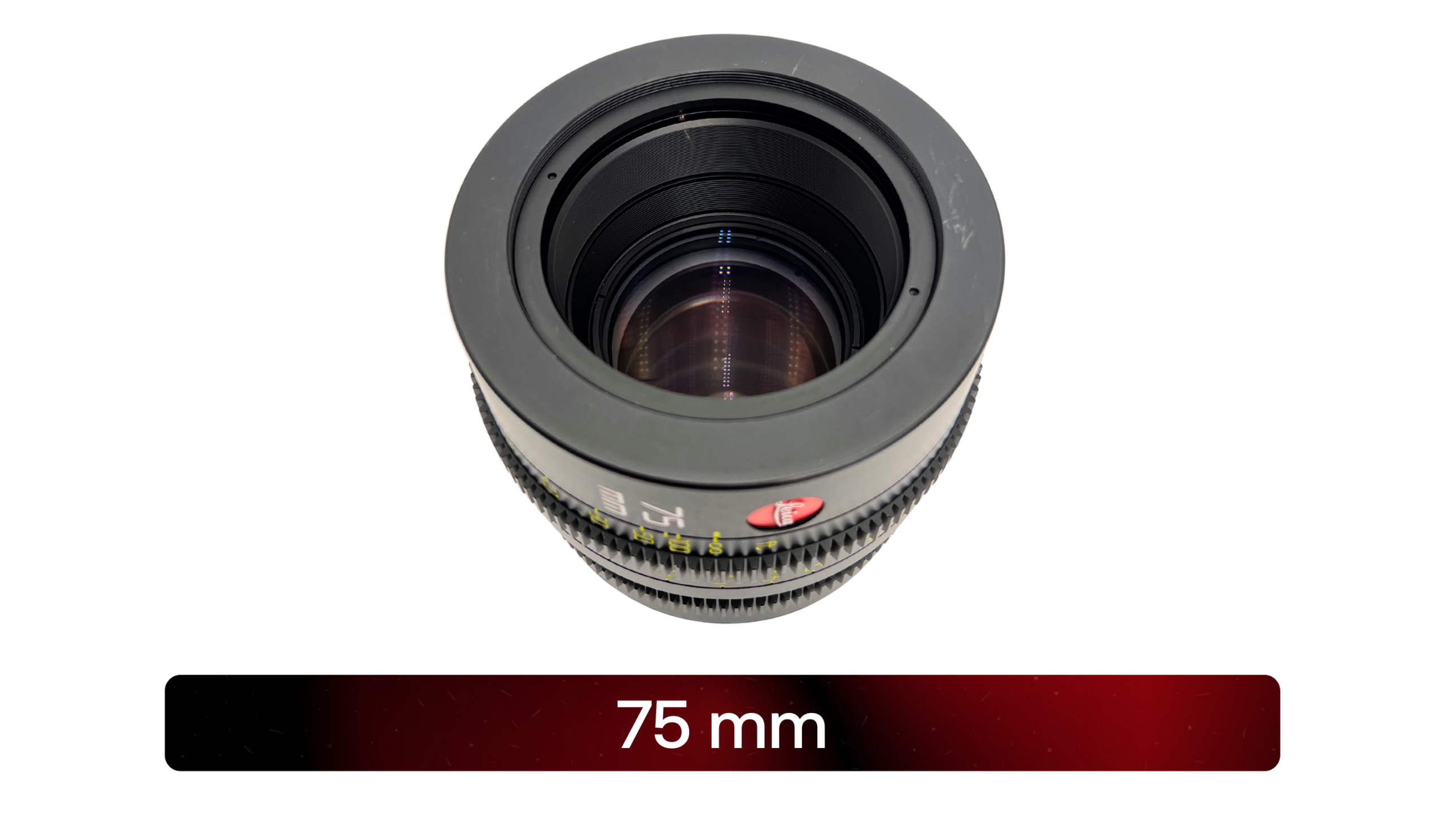 Buy Used Leitz Summicron-C Lenses | 6-Month Warranty