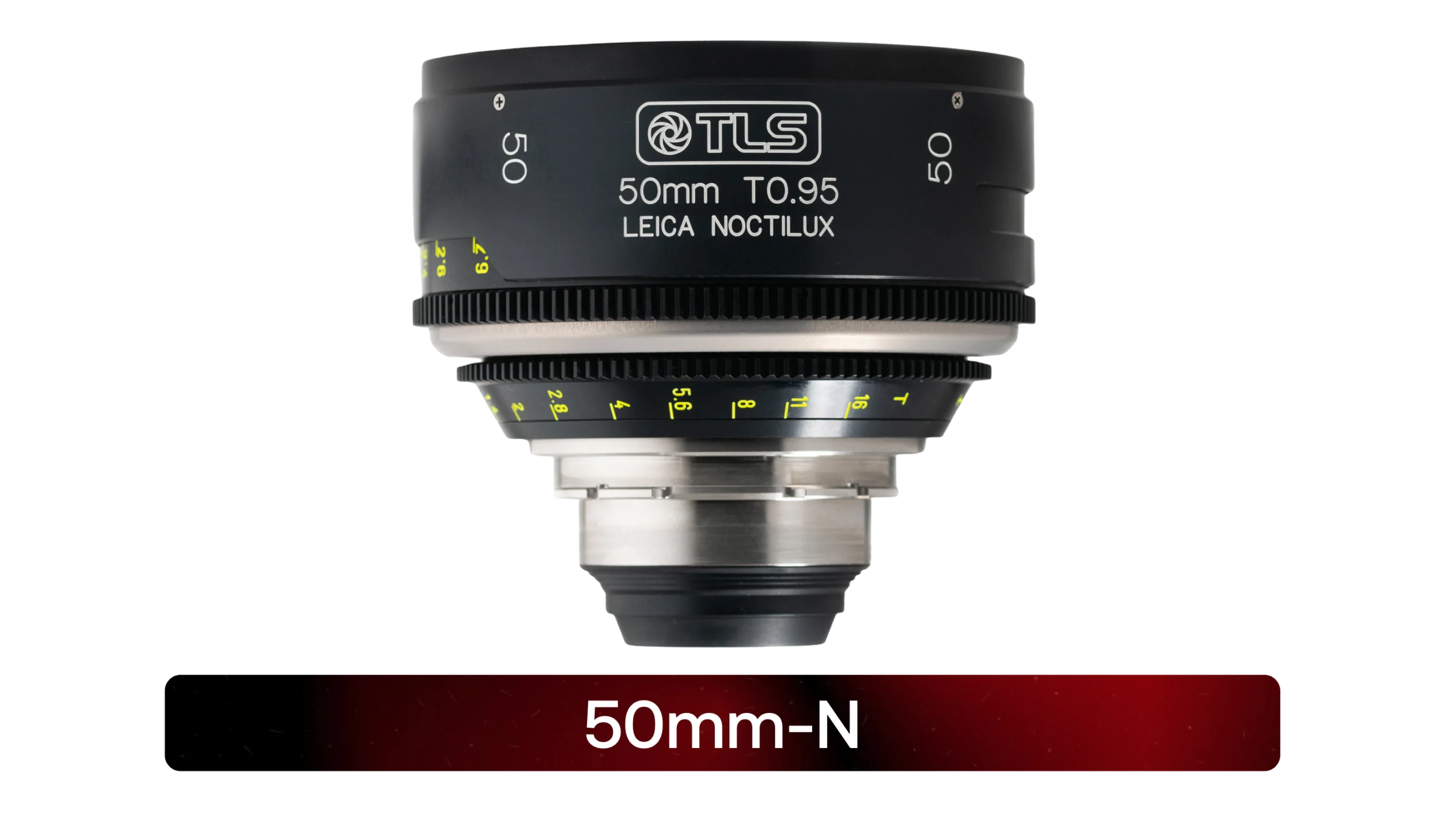 Used Leica Noctilux 50mm