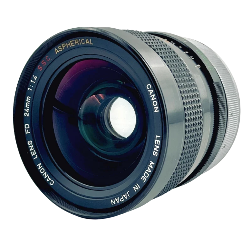 Canon 24mm FD
