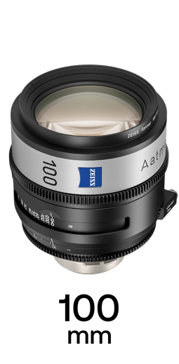 Zeiss Aatma strip