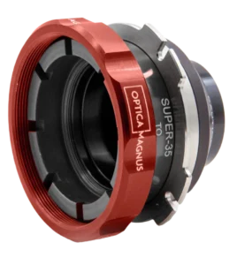 Optica Magnus S35–S35 Open Gate Expander