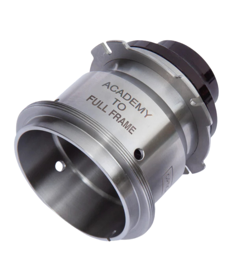 Optica Magnus Academy to Full Frame Expander
