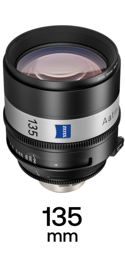 Zeiss Aatma strip