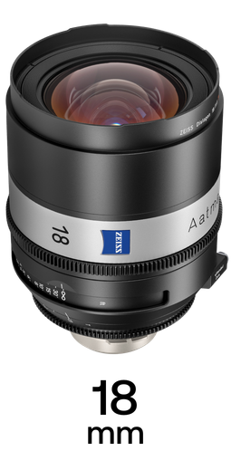 Zeiss Aatma strip