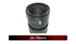 Used ARRI 24-75mm Signature Zoom For Sale gallery 2