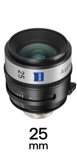Zeiss Aatma strip