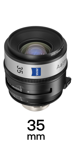 Zeiss Aatma strip