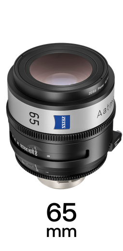 Zeiss Aatma strip