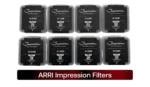 Used ARRI Impression Filters Kit For Sale gallery 2