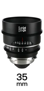 Laowa Nanomorph Anamorphic 35mm
