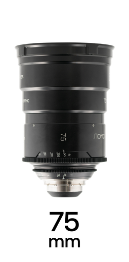 TLS Lomo Round Front Anamorphic strip