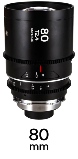 Laowa Nanomorph Anamorphic Primes strip 5