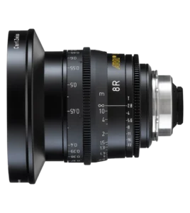 ARRI Zeiss Ultra Prime 8R