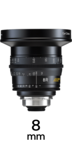 ARRI Zeiss Ultra Prime 8R