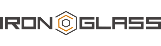 IronGlass Logo