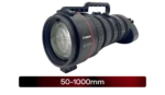 Used Canon Cine-Servo 50-1000mm For Sale gallery 2