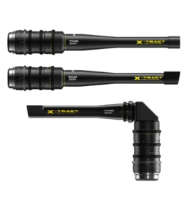 DZO X-Tract Probes