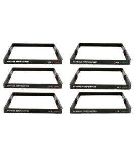 Vantage Strip Diopters