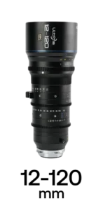 Laowa Ultimate Zooms 12-120mm