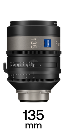 Zeiss Panoptes 65 strip 8