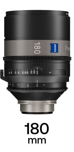 Zeiss Panoptes 65 strip 9