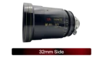 Used Cooke 1.8x Anamorphic SF For Sale gallery 2