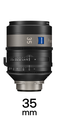 Zeiss Panoptes 65 strip 1