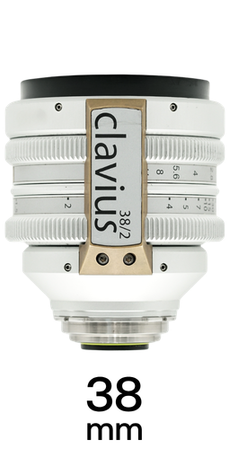 Richard Gale Clavius strip