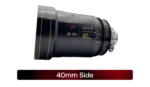 Used Cooke 1.8x Anamorphic SF For Sale gallery 5