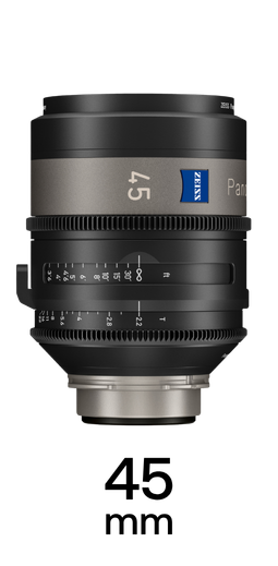 Zeiss Panoptes 65 strip 3