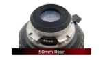 Used Cooke 1.8x Anamorphic SF For Sale gallery 10