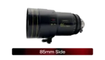 Used Cooke 1.8x Anamorphic SF For Sale gallery 14