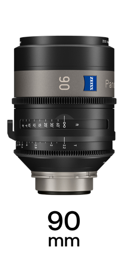 Zeiss Panoptes 65 strip 6