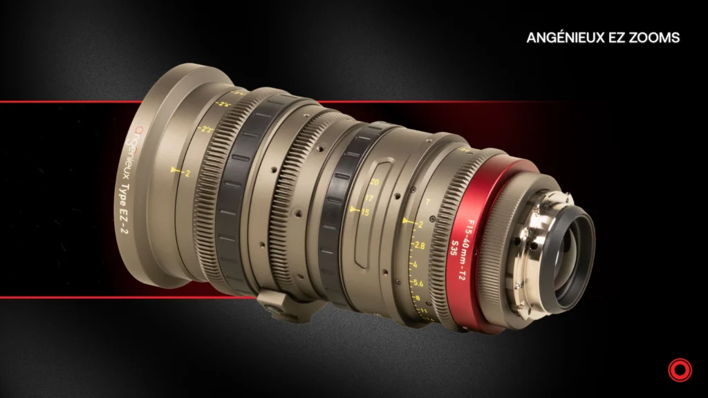 Angenieux EZ Blog Cover