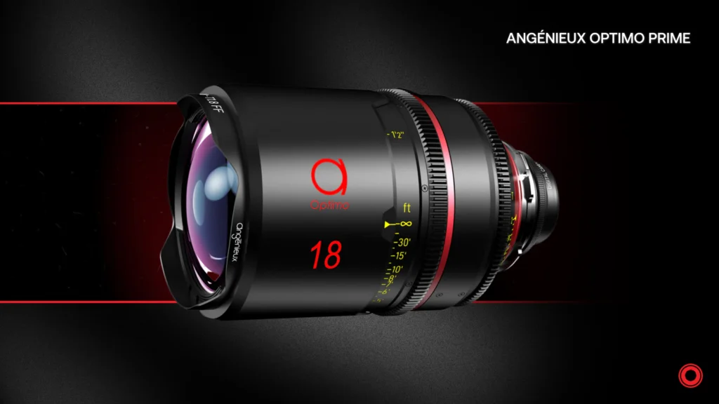 Angenieux Optimo Prime Blog Cover