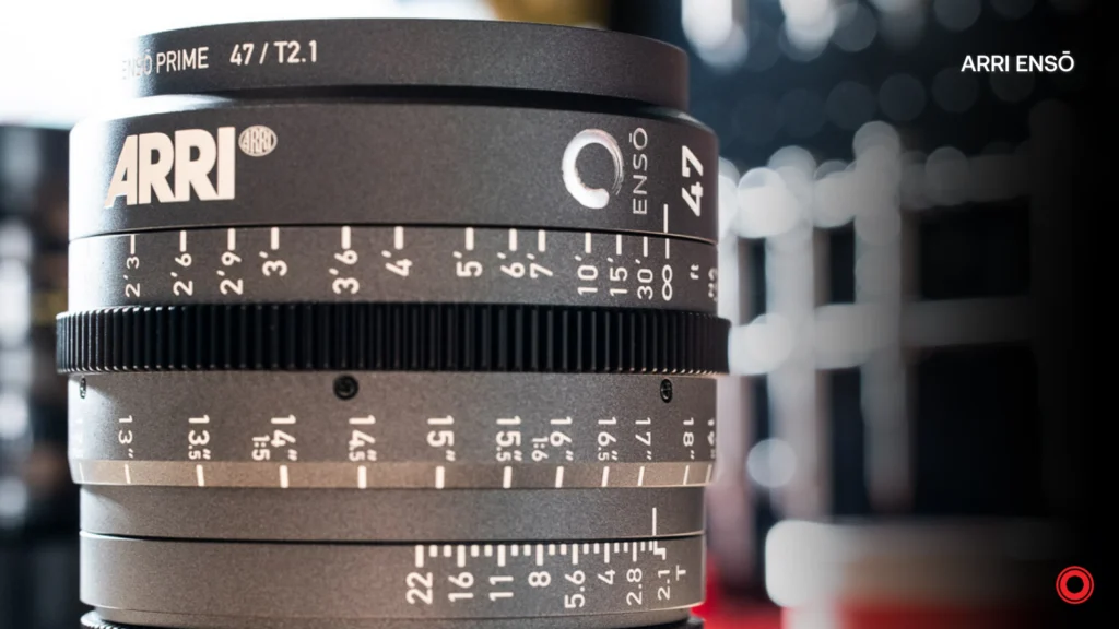 ARRI Enso Blog Cover