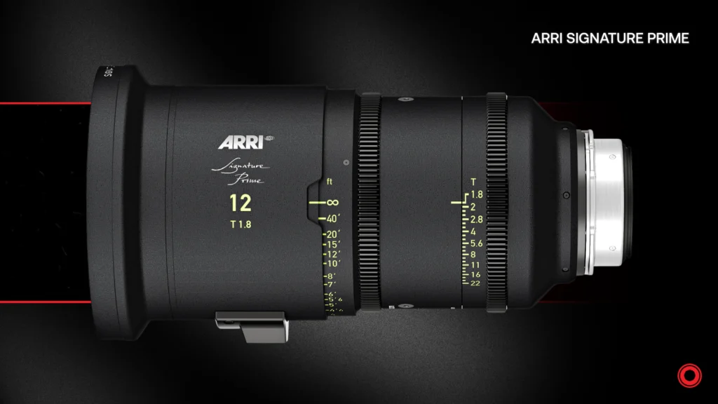 ARRI Signature Prime Blog Cover