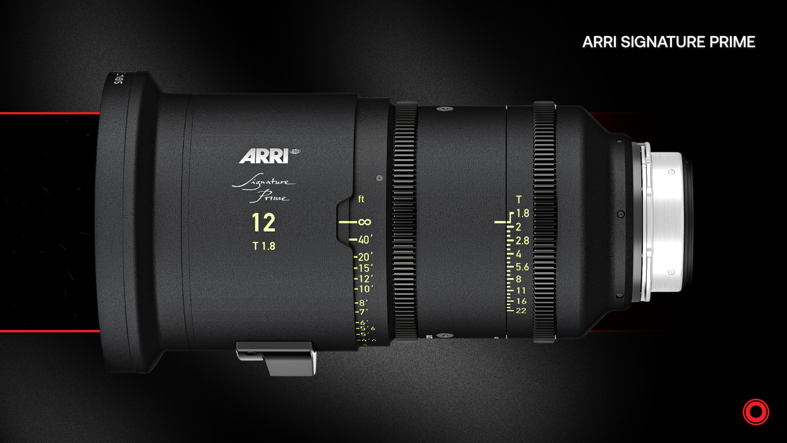 ARRI Signature Prime Blog Cover